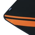 thumbnail image 5 of FH Group Carpet Liners Car Floor Mats with Faux Leather Stripes - Full Set, 5 of 5
