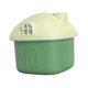 thumbnail image 3 of Humidificador portátil con forma de casa, 280 ml, ideal para yoga, spa, habitación infantil. Verde, 3 of 9