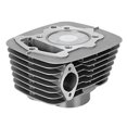 thumbnail image 3 of Honda ATC 200 XL200 250 Engine Cylinder Kit Piston Ring Replacement, 3 of 5
