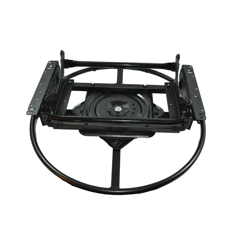 Swivel Glider Ring Base 10 10 style on 22 Inch Ring Base