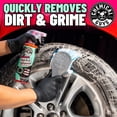 thumbnail image 2 of Chemical Guys Limpiador de Llantas y Goma 2x473 ml Pack, 2 of 8