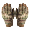 thumbnail image 2 of LOVEVER Mens Stretch Fleece Ranger Lightweight Cold Weather Hunting Glove  Touchscreen Capable, 2 of 8
