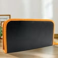 thumbnail image 6 of Portable Storage Bag PVC Leather Storage Bag Organizers Home Tool Organizers For Storage Hand Power Tool, 6 of 8