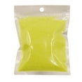 thumbnail image 1 of Dadatutu Diy Sand Colored Sand Hydrophobic Sand for Kids Sand Art for Kids Space Sand Kids Sand Colored Play Sand Colorful Sand Toy Sand Toys Sand Castle Kit Modeling Toy Sand, 50G, 1 of 1