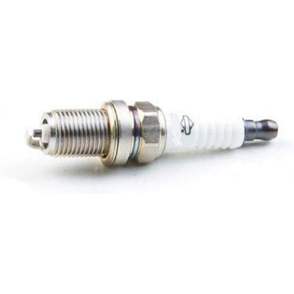 Spark Plug for 4550/3650 Watt Dual Fuel Generator Engine, Copper Core 14mm x 1.25mm Small Engine Plug  Compatible with Firman H03652 Portable Unit
