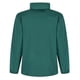 thumbnail image 2 of Regatta - Chaqueta modelo Ardmore para hombre (Verde/Gris), 2 of 2