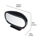 thumbnail image 5 of Espejo retrovisor universal para coche, giratorio 360 degree, ajustable, para punto ciego. 2 piezas, 5 of 5