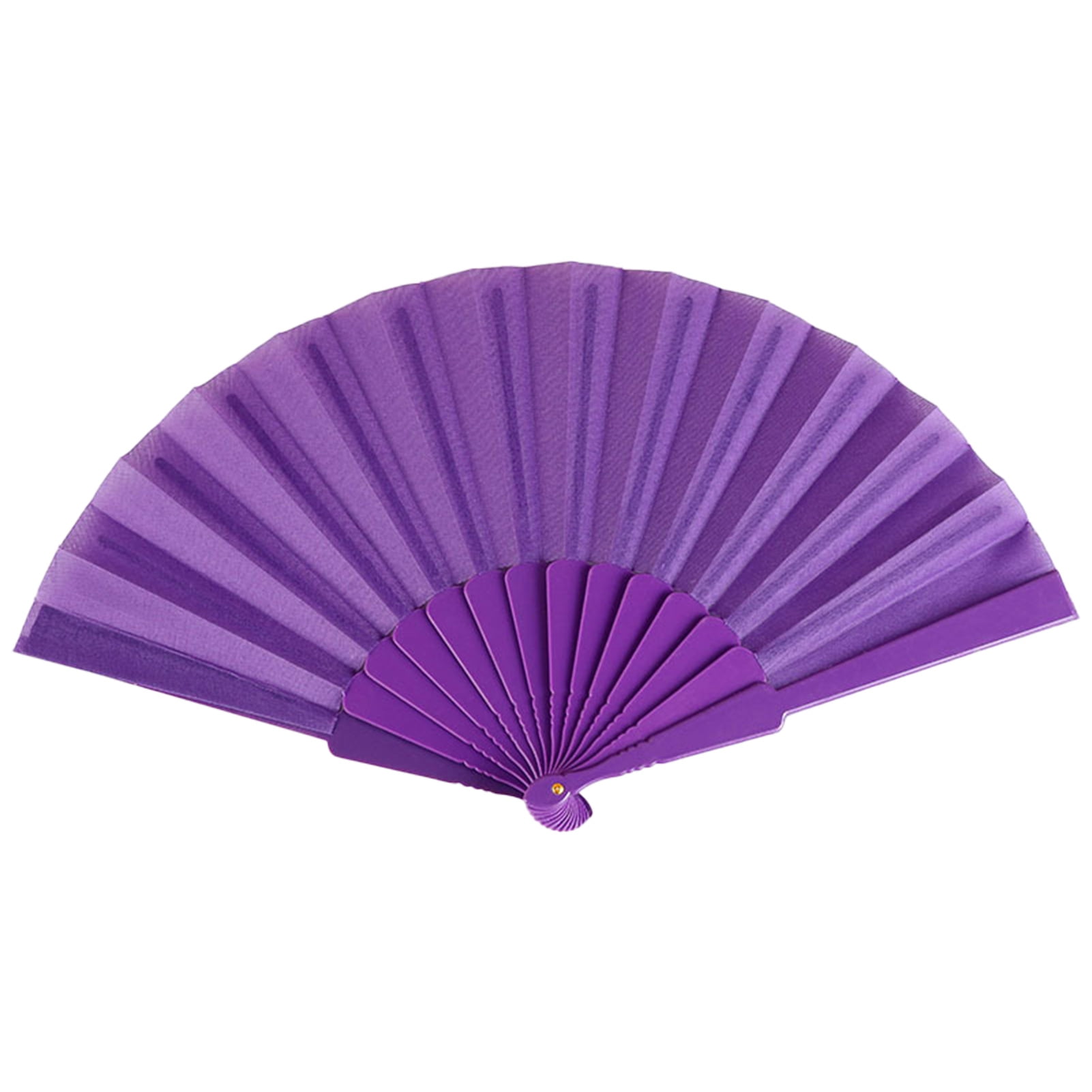 Trayknick Folding Fans Breezegenerating Handheld Fans Folding Fans