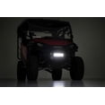 thumbnail image 5 of Rough Country 10" LED Bumper Kit for Honda Pioneer 1000/1000-5 - 92001, 5 of 8