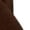 Brown, variant on Womens French Two Piece Set Knit High Neck Vest and Midi Skirt Outfit Versatile Chic Green S