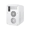 thumbnail image 5 of Cooluli 10L Mini Fridge For Bedroom - Car, Office Desk & Dorm Room - 12v Portable Cooler, 5 of 5