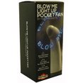 thumbnail image 1 of Hott Products Unlimited Blow Me Fan Blanco, 1 of 1