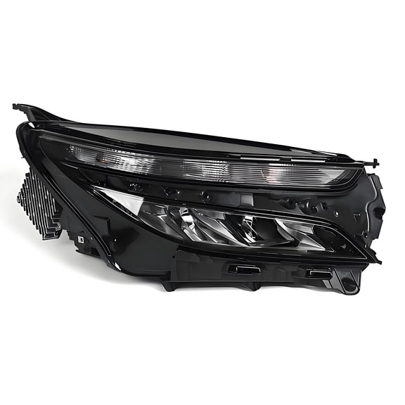 For Chevy Equinox LS 2022-2024 LED Reflect Headlight w/ Halogen Signal Passenger