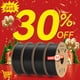 thumbnail image 2 of Filamento para impresora 3D Creality Hyper PLA negro de 4 kg, 2 of 7