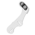 thumbnail image 3 of Bidet Attachment, Toilet  Attachment Exquisite Workmanship Retractable Nozzle ABS  for Family Bathroom, 3 of 8