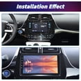 thumbnail image 2 of [2+32G] Car Stereo for Toyota Prius Radio 2016 - 2021 R, 2 of 7