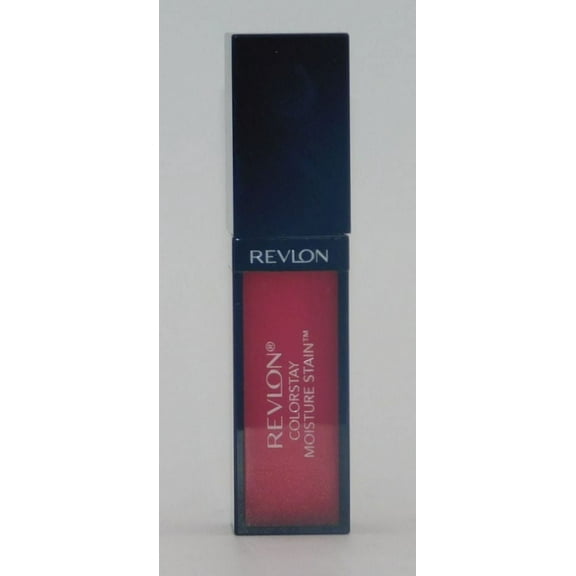 Revlon Colorstay Moisture Lip Stain, Shanghai Sizzle