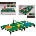 Tabletop Mini Ping Pong Game