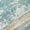 Teal, variant on Addison Rugs Chantille Indoor/Outdoor Transitional Stripes Aloe Machine Washable Rectangle Rug, 10' x 14'