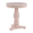thumbnail image 1 of Linon Bree Table d'Appoint en Bois Rose, 1 of 7