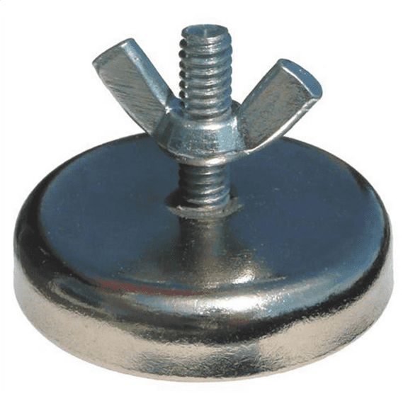 Maxxeon WorkStar LUMENATOR Series Magnet