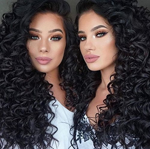 Leyla Milani Hair Volumizing Texturizing Translucent Styling