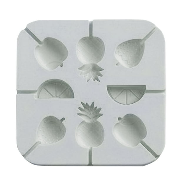 Moldes Para Dulces Diy Moldes De Silicona Para Piruletas Moldes Para Chocolates Moldes De Silicona Moldes Para Dulces De Azúcar Moldes Para Pasteles