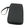 thumbnail image 3 of STARTIST 17 Keys Kalimba Case EVA with Lanyard Carrier Multifunction Finger Piano Bag, 3 of 9