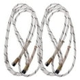 thumbnail image 1 of 2pcs 3-Meter Steam Tube Pressure Steam Cleaner Hose Portable Replacement Hose For Steam Iron Replacement 3-Meter Steam Hose, 1 of 9