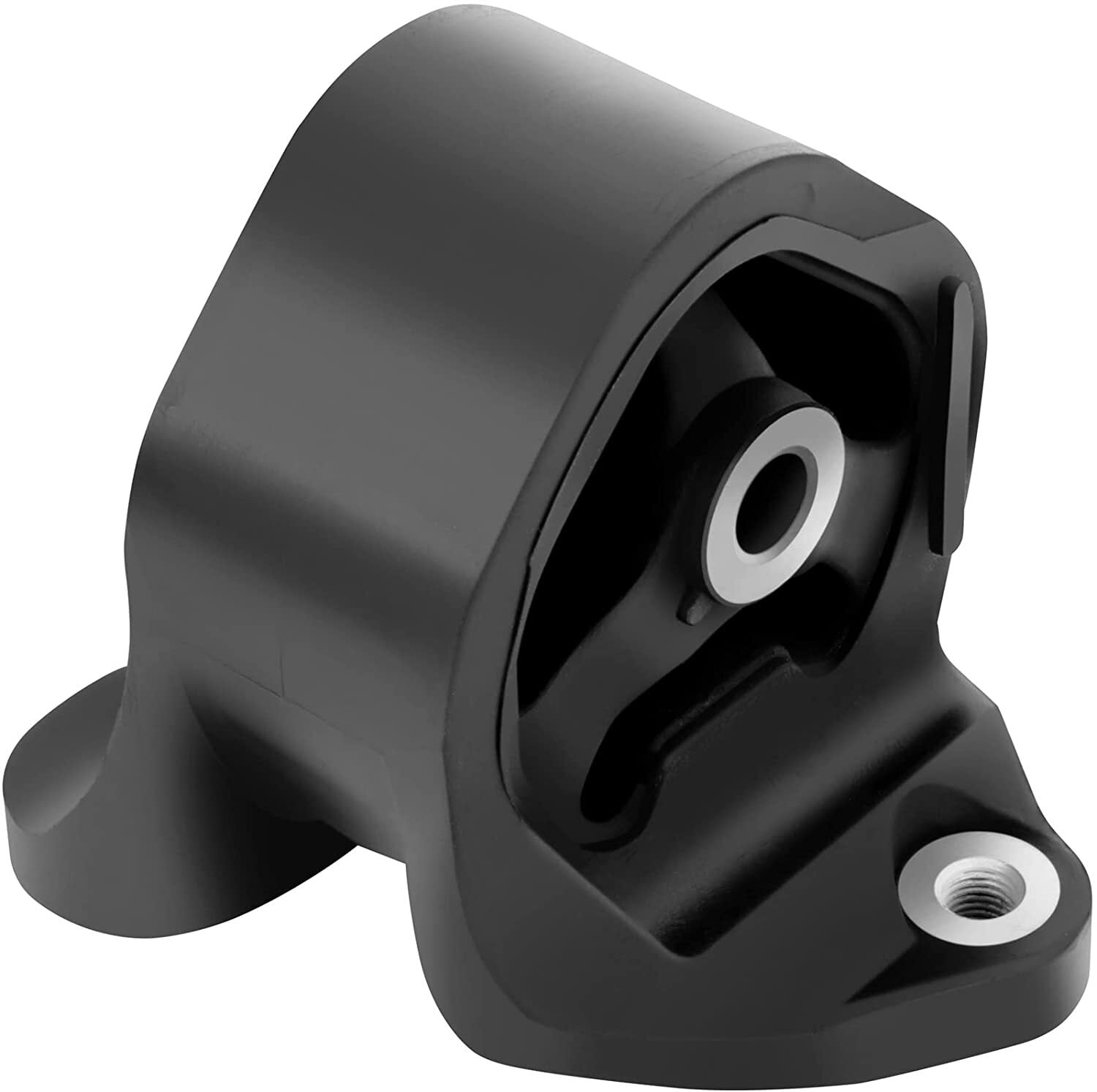 ECCPP Engine Motor and Trans Mounts Set of 5 Fit For 2002 2003 2004 2005 2006 for Honda CRV 2.4L AT 2003-2011 for Honda Element 2.4L 4WD