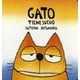 thumbnail image 1 of GATO TIENE SUEÑO FONDO DE CULTURA ECONOMICA SATOSHI KITAMURA, 1 of 2