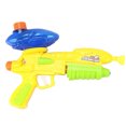 thumbnail image 1 of Kids Water Squirt Toy Creative 2-in-1 Bubble Machine Beach Toy Pool Water Toy, 1 of 7