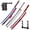 41 inches Set_01, variant on 41 inches Anime Bamboo Wooden Roronoa Zoro Sword Wado Ichimonji with Black Belt and Holder Stand