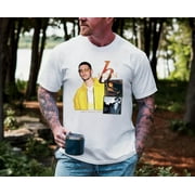 Jon B R&B Singer They Don't Know Cool Relax 90s Music Artist Smooth Hits Comfort Color T-Shirt, for men & women, up to size 4XL