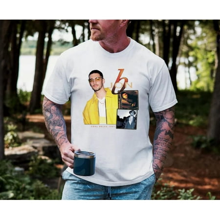 Jon B R&B Singer They Don't Know Cool Relax 90s Music Artist Smooth Hits Comfort Color T-Shirt, for men & women, up to size 4XL