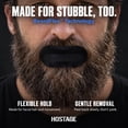 thumbnail image 6 of Hostage Tape - Mouth Tape for Sleeping 30 Count, Beard Friendly, Anti Snoring, CPAP Friendly, 6 of 8