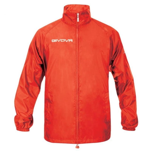 Givova Veste Imperméable pour Hommes Basico