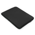 thumbnail image 4 of Blue-Black and Gold Textures Portable Laptop Sleeve Compatible with MacBook Air Notebook Computer Case for Men Women College School Students, 4 of 7