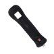 thumbnail image 2 of Controlador de sensor remoto para Wii Acelerador de mango de inducción mejorado para Wii MotionBlack, 2 of 10