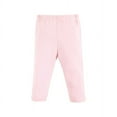 thumbnail image 6 of Hudson Baby Infant Girl Cotton Layette Set, Girl Mommy Pink Navy, 6-9 Months, 6 of 6