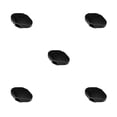 thumbnail image 3 of Advancent Clavijas de afinación de guitarra eléctrica, afinadores de teclas de cuerdas musicales, cabezales de máquina, botones de pieza de repuesto, Type2 NO2 Advancent CBP210486, 3 of 4