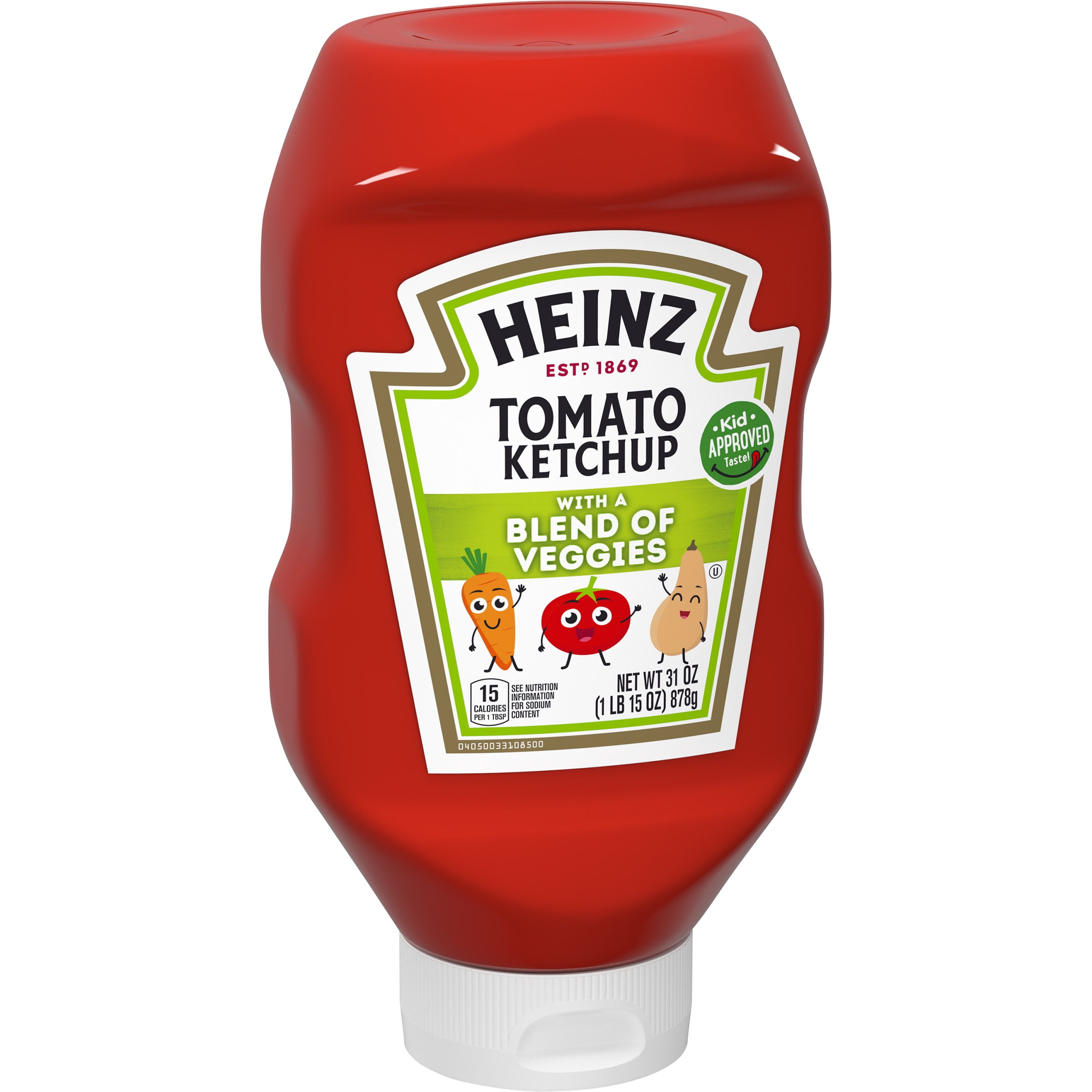 Is Ketchup a Vegetable? - Eater