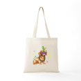 thumbnail image 5 of CafePress - Tote Bag - Unisex Canvas Tote Bag, Beige, 1-Piece, 5 of 6
