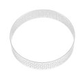 thumbnail image 4 of 1pc 9CM Stainless Steel Mousse Mold Round Tartlet Fruit Pie Tart Quiche Baking Mold, 4 of 7