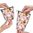 thumbnail image 3 of Picia Cartoon Halloween Print Telescopic Pencil Case, Telescopic Pen Holder Telescopic Pencil Pouch Bag Stationery Pencil Case Box Storage Organizer Makeup Bag, 3 of 6