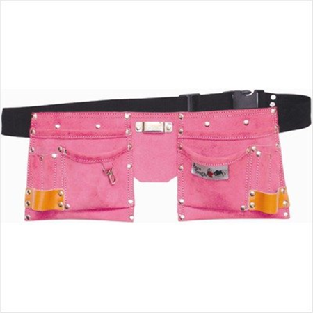 Kids 10 Pocket Tool Belt / Tool Bag - Walmart.com