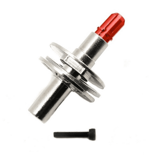 57T Slipper Set Spur Gears 0.8Mod ARA310949 for ARRMA Big Rock Granite