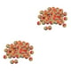 thumbnail image 1 of Eigraketly 50 pelotas de golf de esponja EVA, pelota de golf de práctica de espuma a rayas Type1, 1 of 1