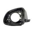 thumbnail image 1 of Left Side Wing Mirror Frame For-bmw X3 F25 X5 F15 2014-2018 X4 X6 D-subaoe, 1 of 4