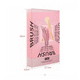 thumbnail image 2 of Brochas De Maquillaje Kit 20 Pcs Profesional Rosa, 2 of 5